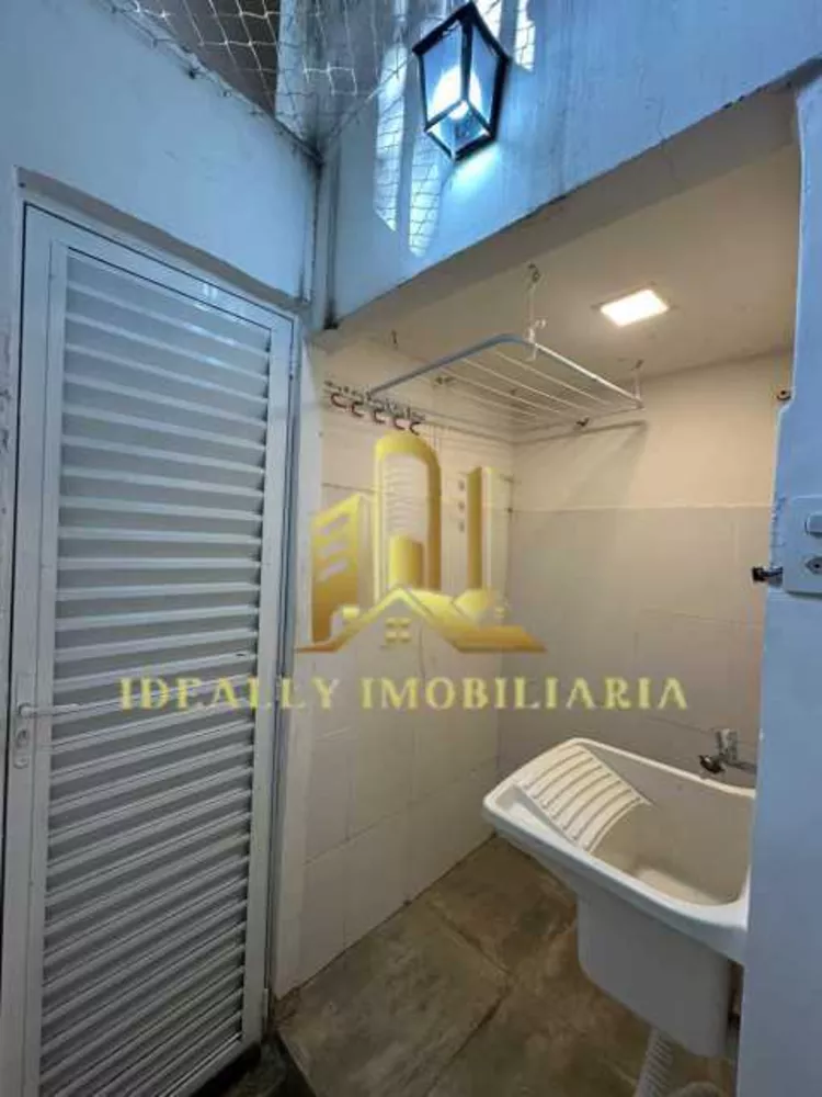 Apartamento, 1 quarto, 35 m² - Foto 10
