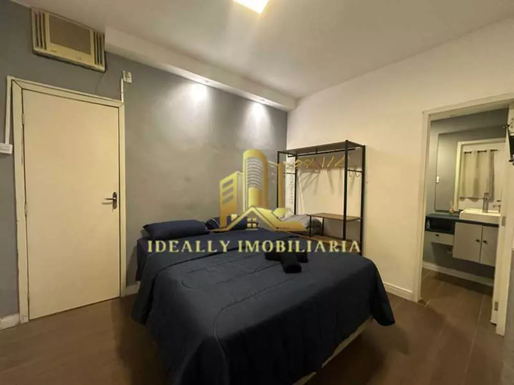 Apartamento, 1 quarto, 35 m² - Foto 14