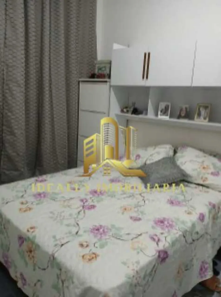 Apartamento, 1 quarto, 38 m² - Foto 3