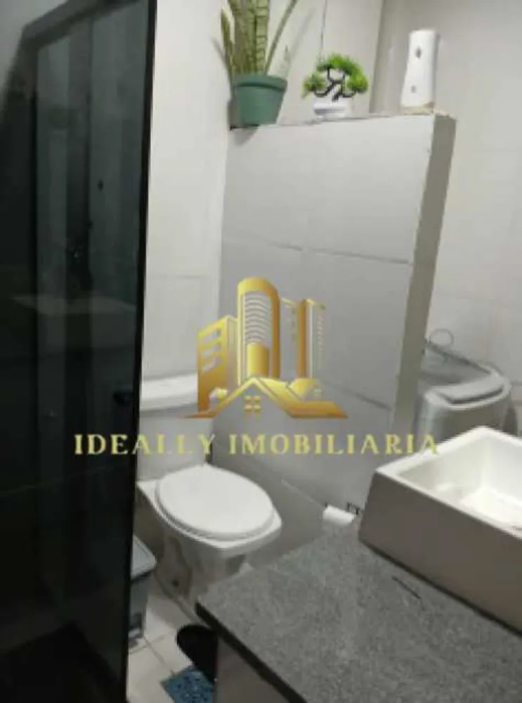 Apartamento, 1 quarto, 38 m² - Foto 4