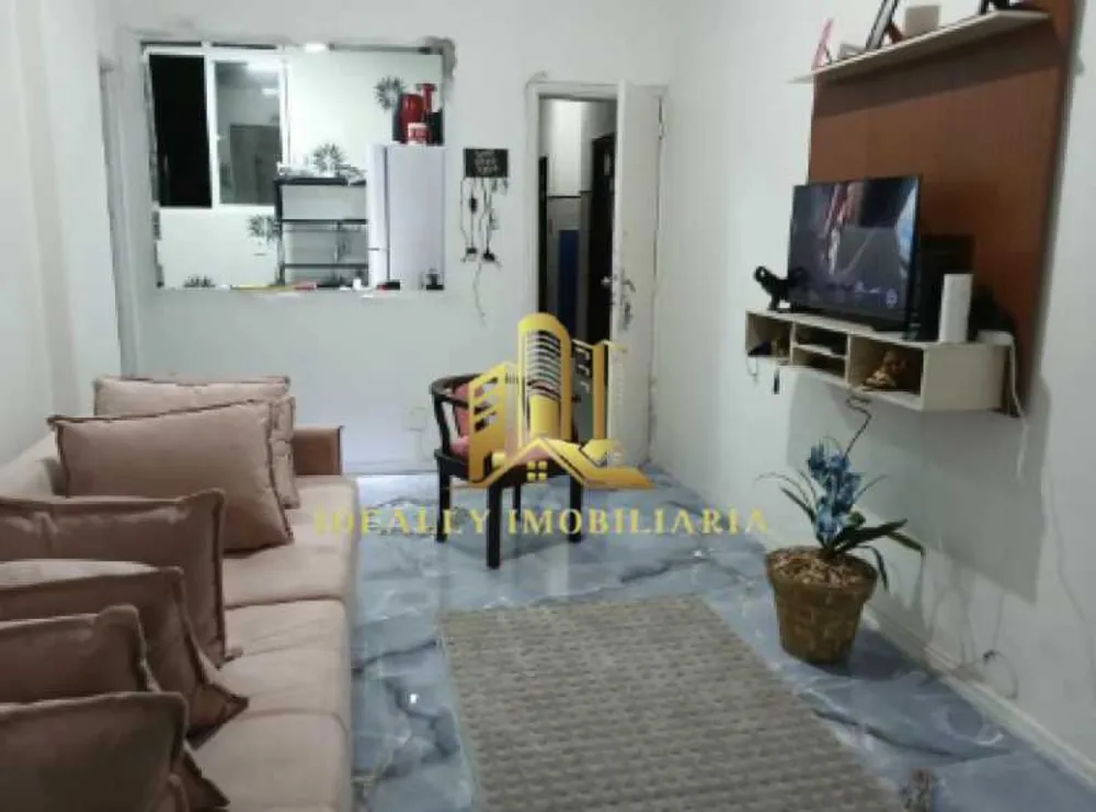 Apartamento, 1 quarto, 38 m² - Foto 19