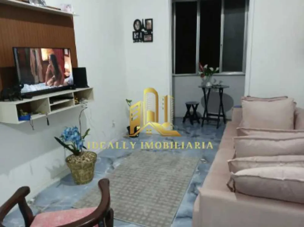 Apartamento, 1 quarto, 38 m² - Foto 13