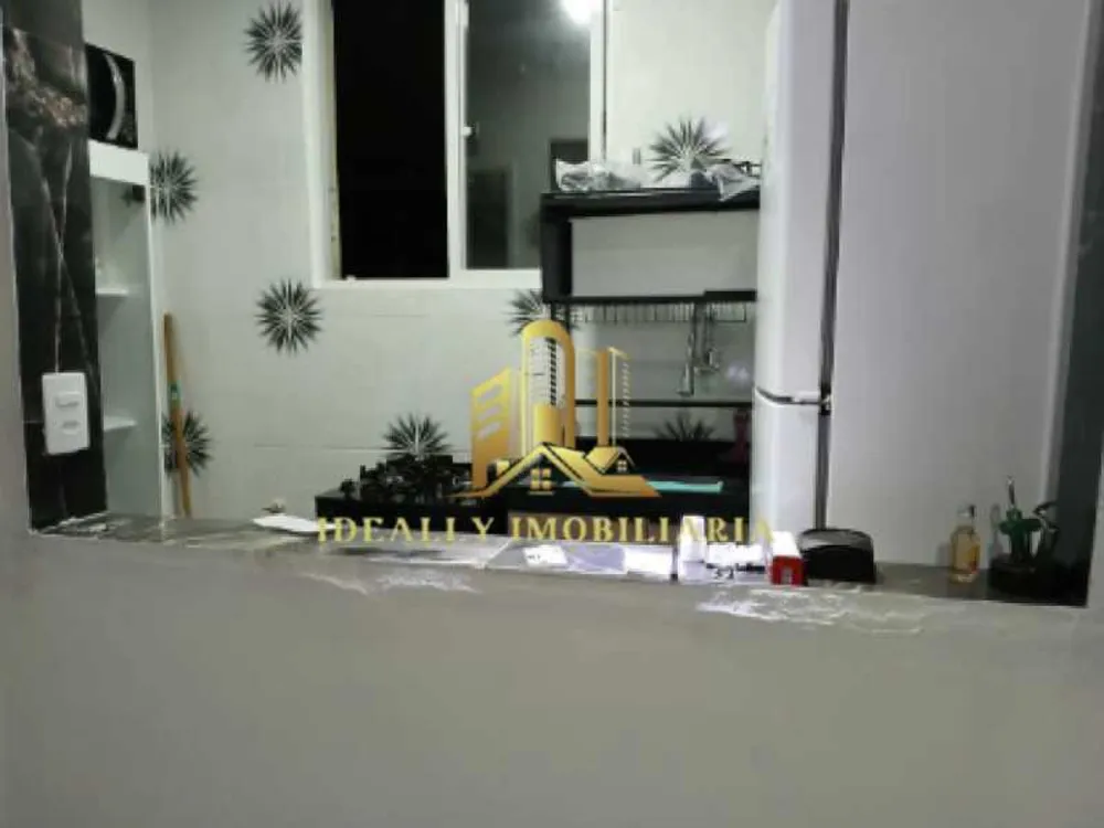 Apartamento, 1 quarto, 38 m² - Foto 8