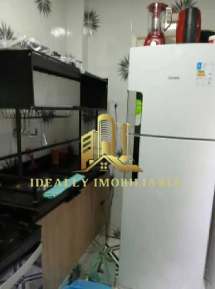 Apartamento, 1 quarto, 38 m² - Foto 14