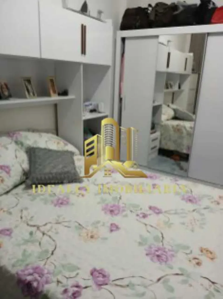 Apartamento, 1 quarto, 38 m² - Foto 1