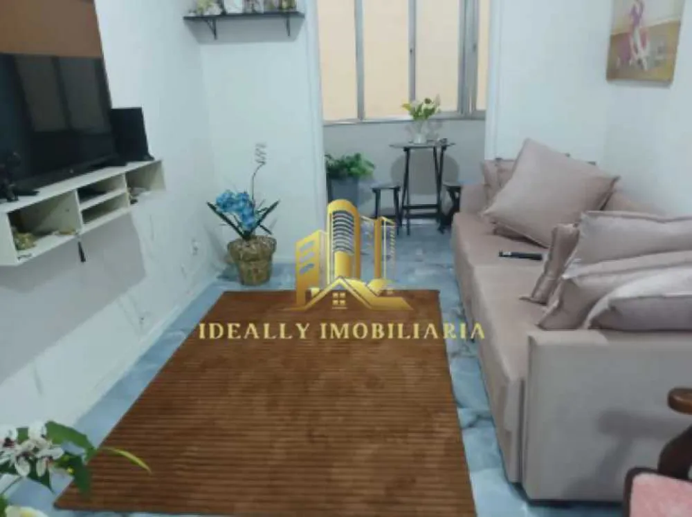 Apartamento, 1 quarto, 38 m² - Foto 6