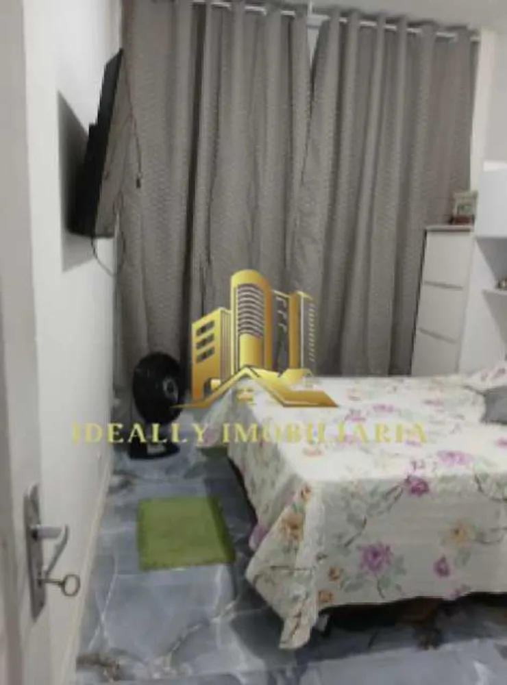 Apartamento, 1 quarto, 38 m² - Foto 12