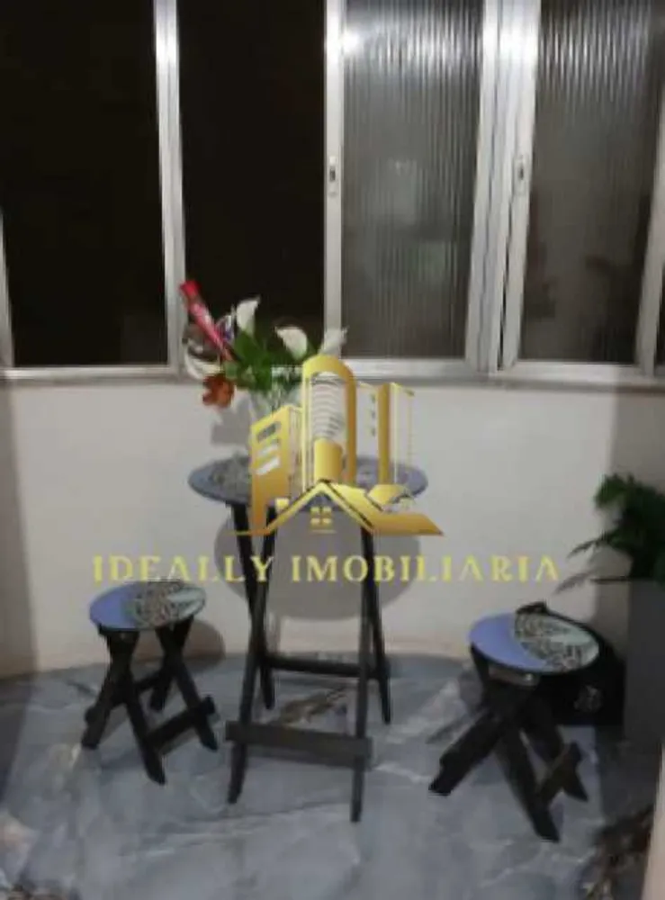 Apartamento, 1 quarto, 38 m² - Foto 16