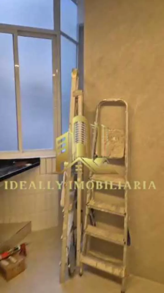 Apartamento, 2 quartos, 49 m² - Foto 22