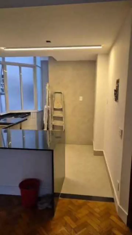 Apartamento, 2 quartos, 49 m² - Foto 1