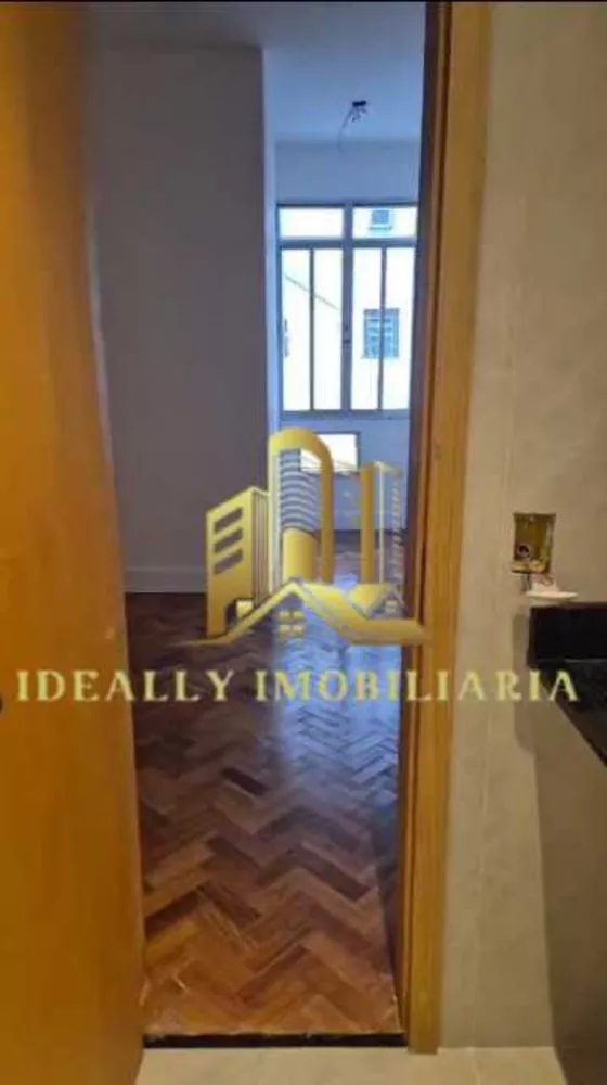 Apartamento, 2 quartos, 49 m² - Foto 25