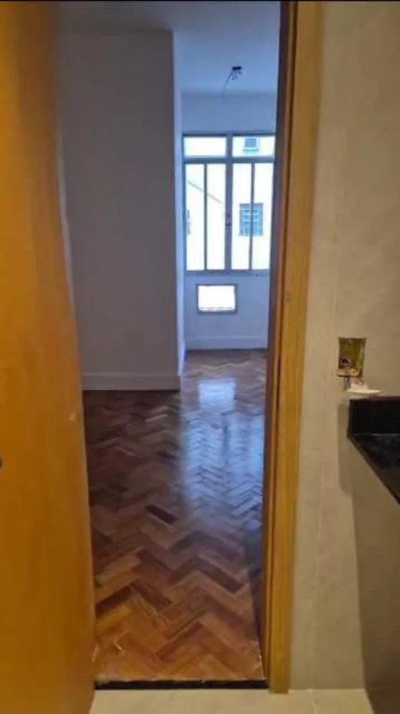 Apartamento, 2 quartos, 49 m² - Foto 8
