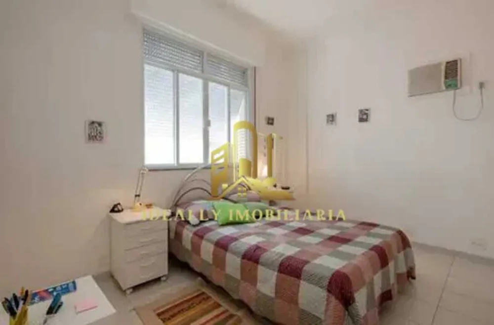 Apartamento, 1 quarto, 39 m² - Foto 2