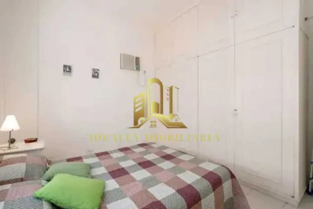 Apartamento, 1 quarto, 39 m² - Foto 8