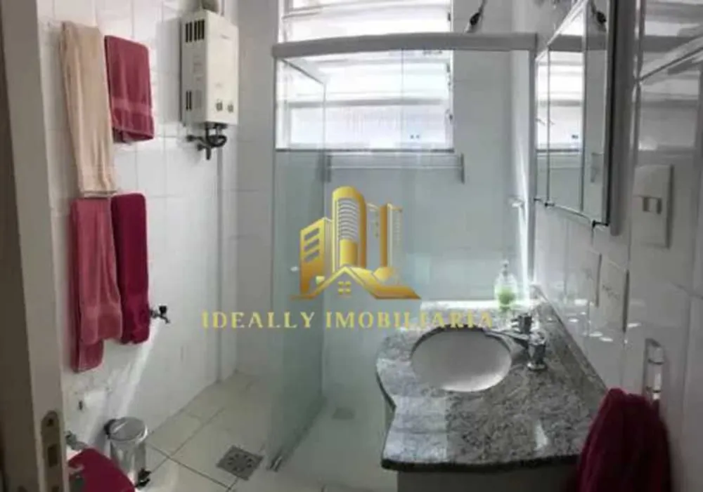 Apartamento, 1 quarto, 39 m² - Foto 1