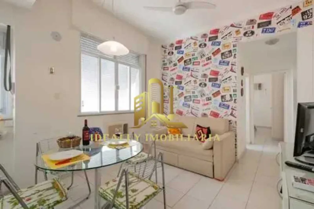 Apartamento, 1 quarto, 39 m² - Foto 6