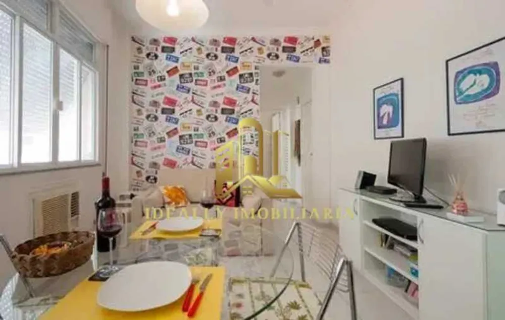 Apartamento, 1 quarto, 39 m² - Foto 14