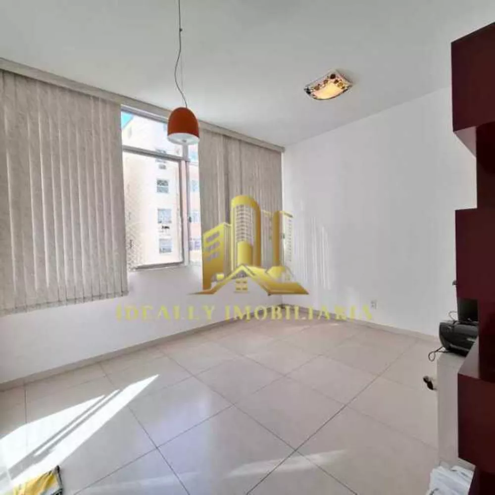 Apartamento, 2 quartos, 64 m² - Foto 4