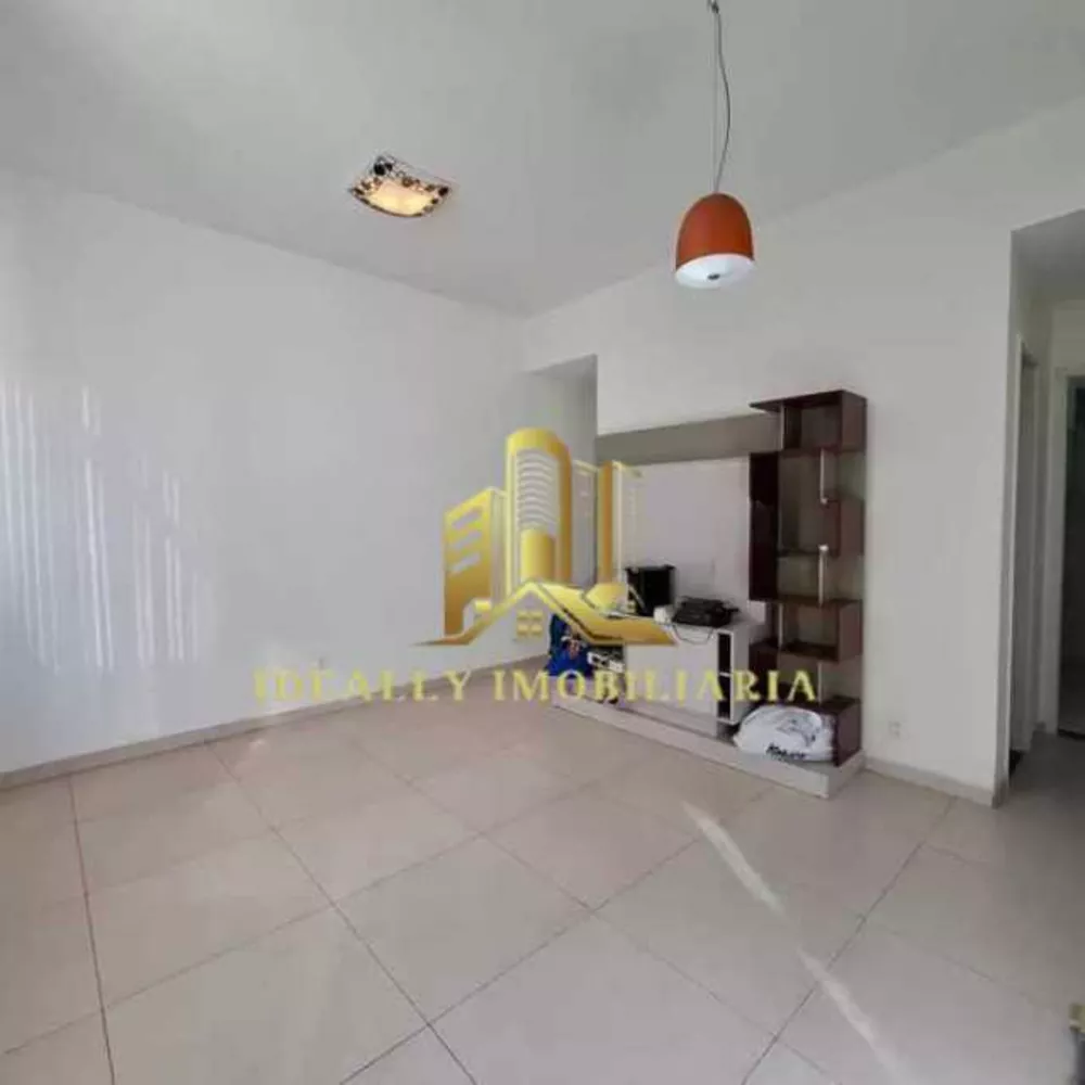 Apartamento, 2 quartos, 64 m² - Foto 2