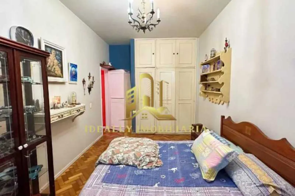 Apartamento, 3 quartos, 127 m² - Foto 16