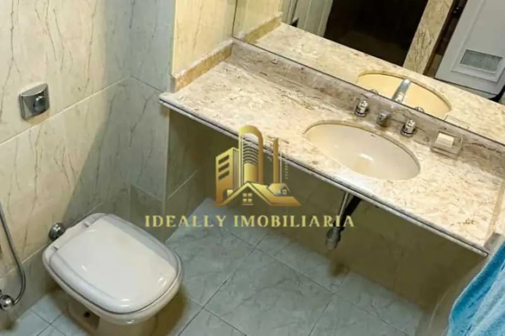 Apartamento, 3 quartos, 127 m² - Foto 7