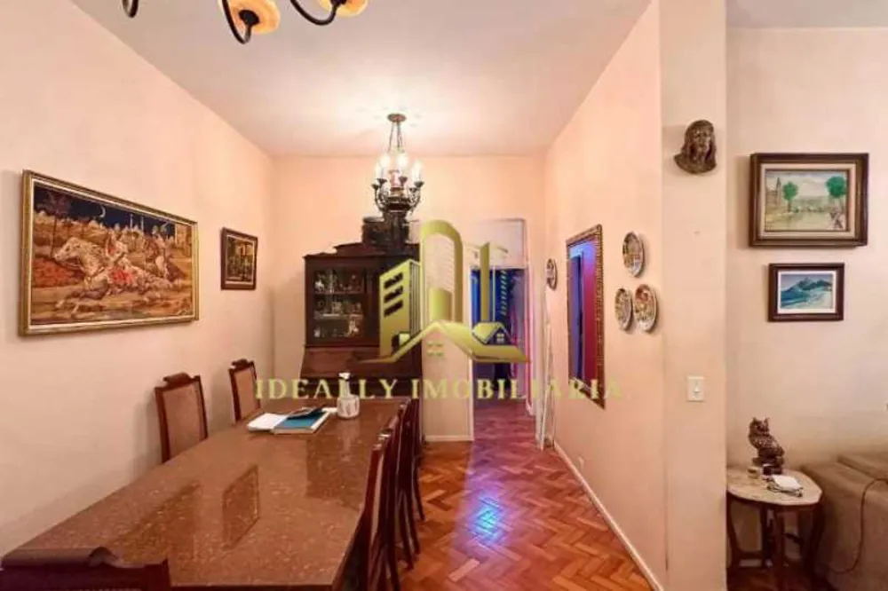 Apartamento, 3 quartos, 127 m² - Foto 19