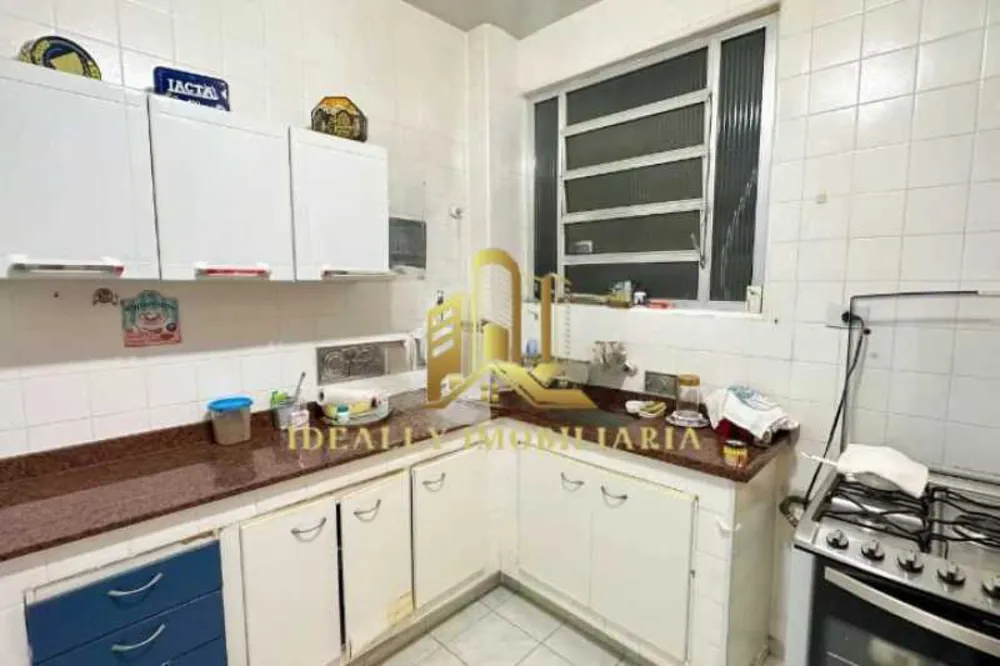 Apartamento, 3 quartos, 127 m² - Foto 13