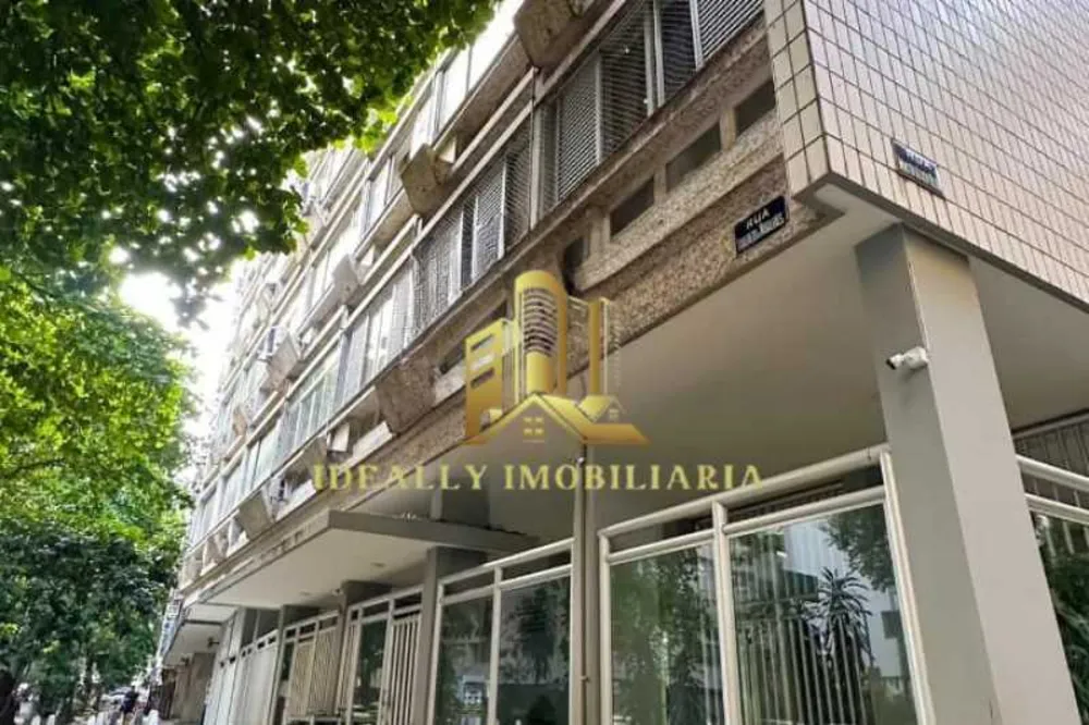 Apartamento, 3 quartos, 127 m² - Foto 12