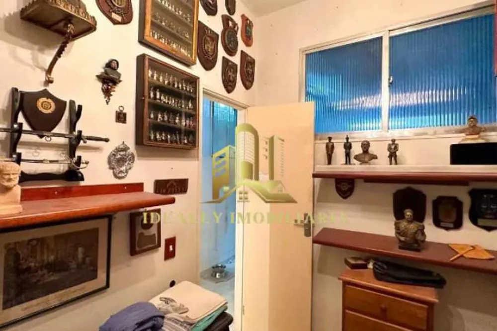 Apartamento, 3 quartos, 127 m² - Foto 3