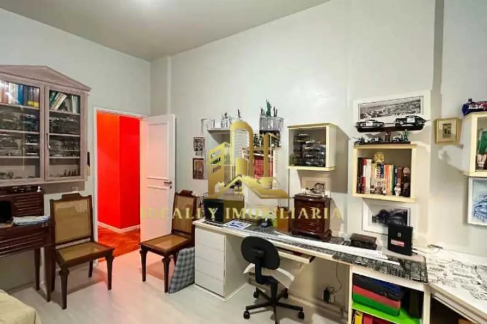 Apartamento, 3 quartos, 127 m² - Foto 17