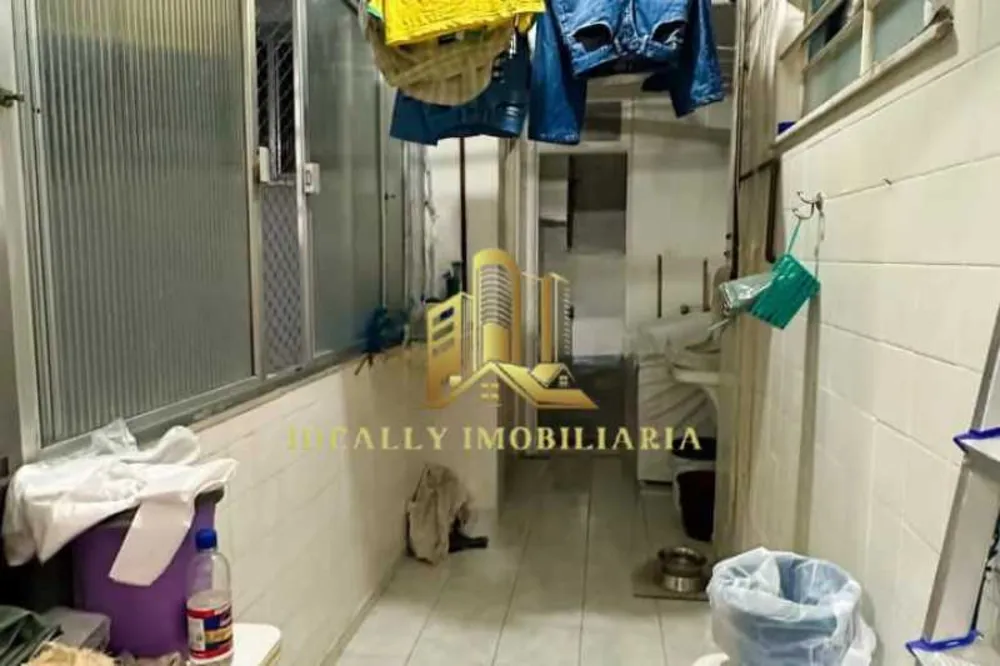 Apartamento, 3 quartos, 127 m² - Foto 5