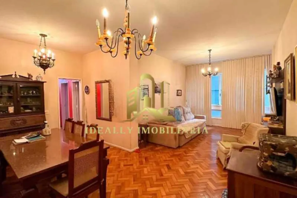 Apartamento, 3 quartos, 127 m² - Foto 8