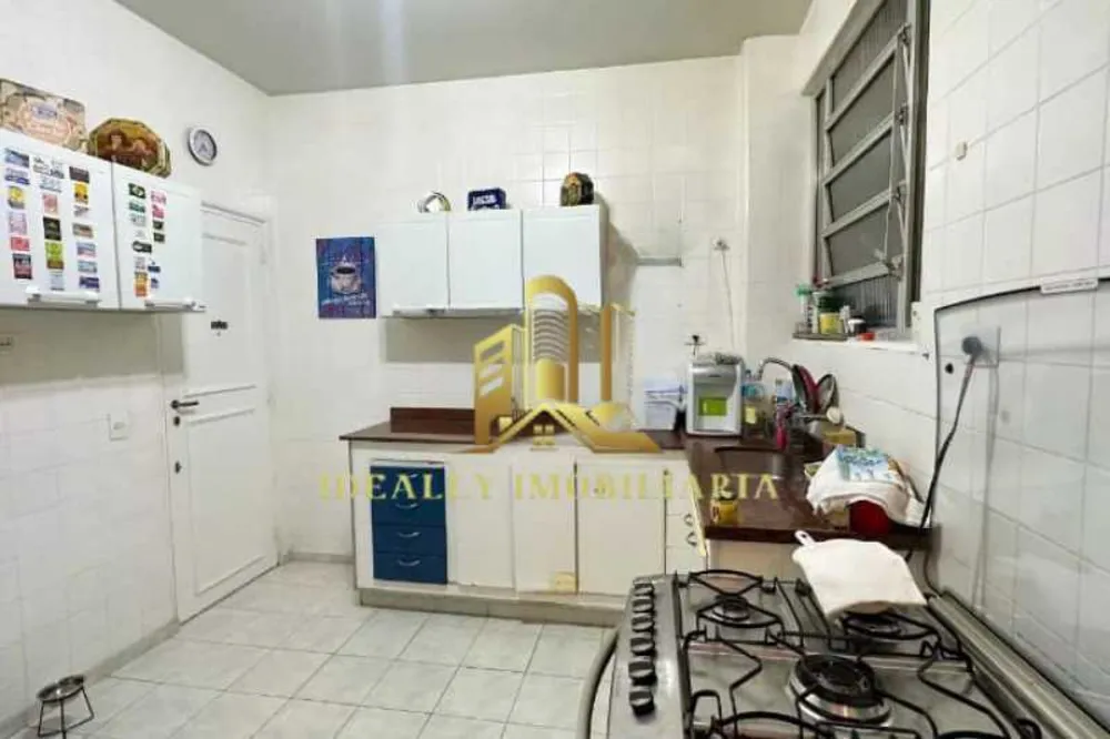 Apartamento, 3 quartos, 127 m² - Foto 11