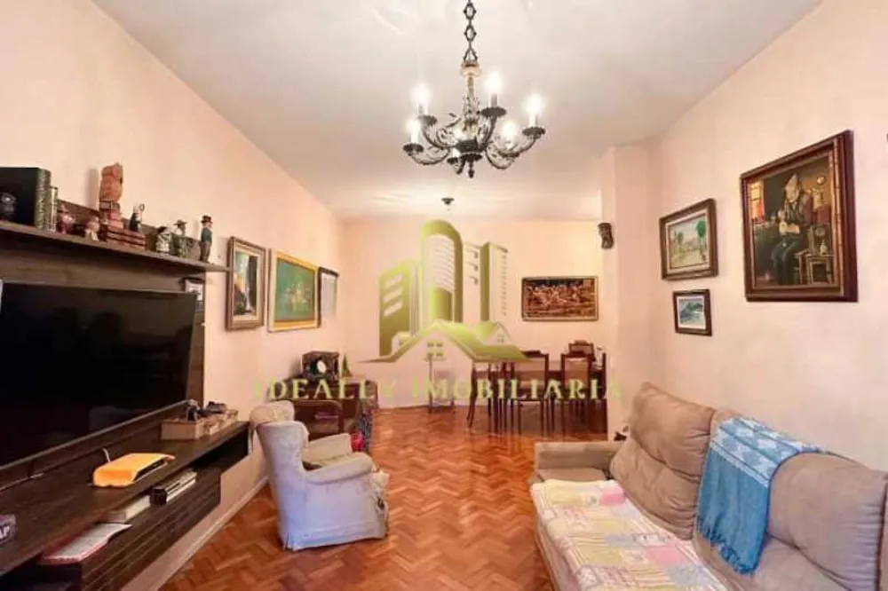 Apartamento, 3 quartos, 127 m² - Foto 15