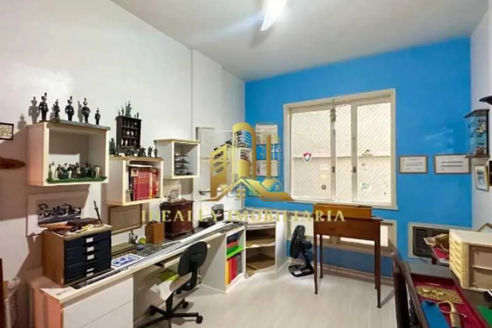 Apartamento, 3 quartos, 127 m² - Foto 18