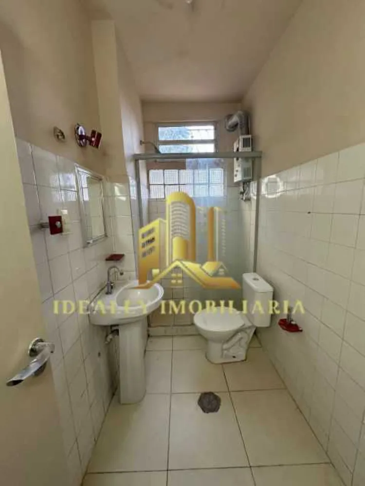 Apartamento, 2 quartos, 80 m² - Foto 2