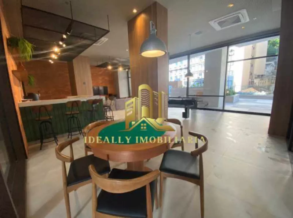 Apartamento, 2 quartos, 78 m² - Foto 42