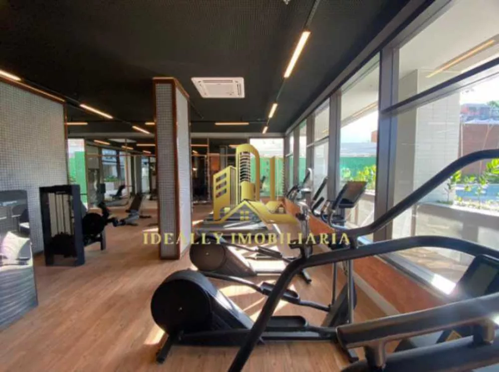 Apartamento, 2 quartos, 78 m² - Foto 54