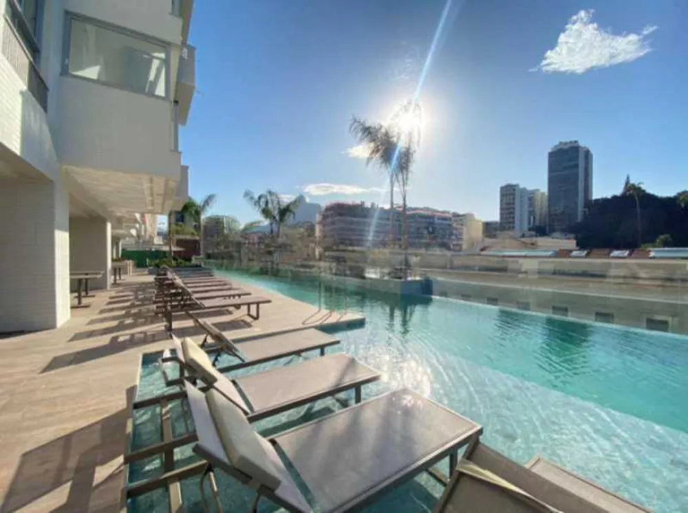Apartamento, 2 quartos, 78 m² - Foto 21