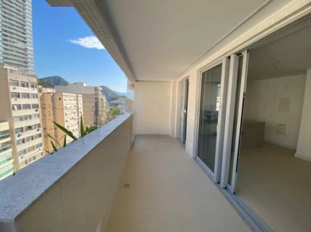 Apartamento, 2 quartos, 78 m² - Foto 19