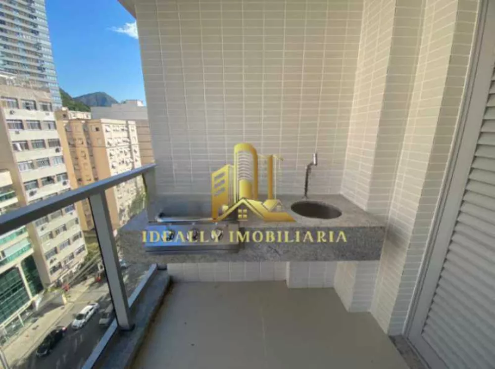 Apartamento, 2 quartos, 78 m² - Foto 52