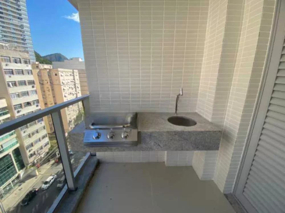 Apartamento, 2 quartos, 78 m² - Foto 24