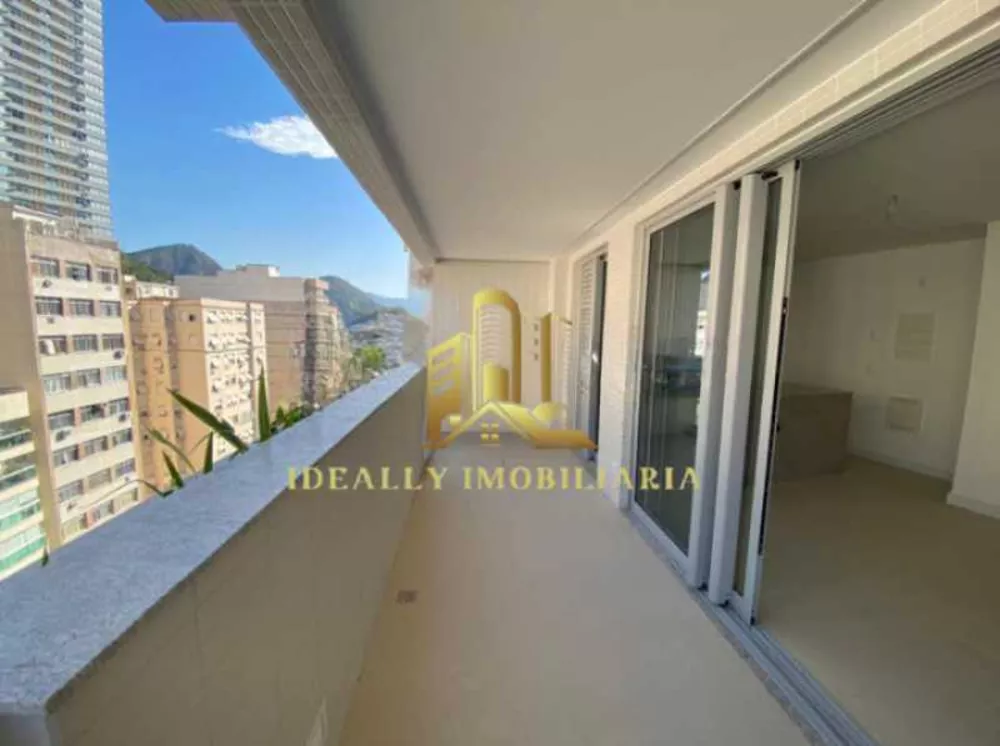 Apartamento, 2 quartos, 78 m² - Foto 30