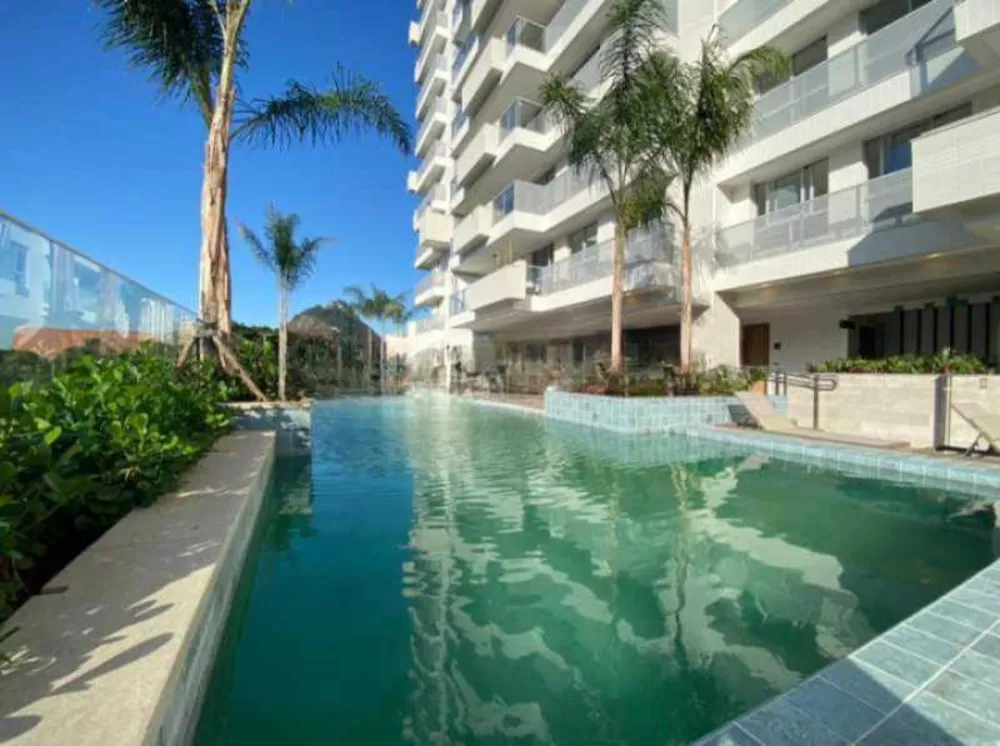 Apartamento, 2 quartos, 78 m² - Foto 12