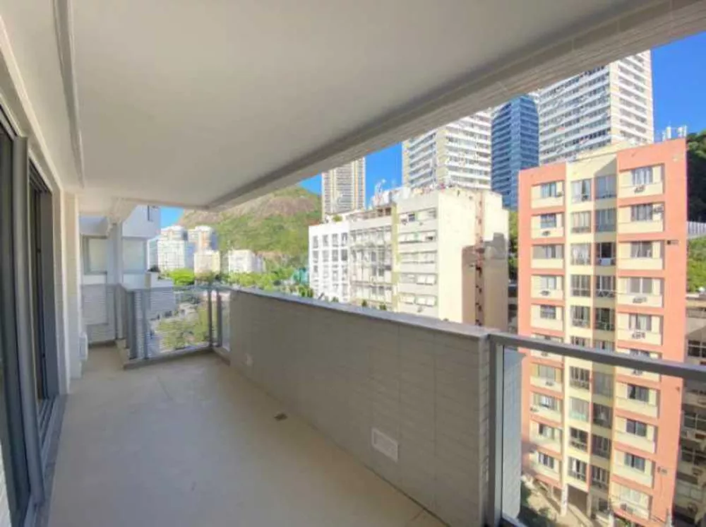 Apartamento, 2 quartos, 78 m² - Foto 14