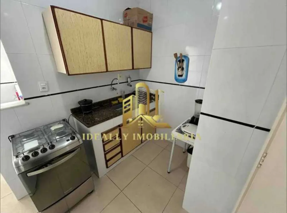 Apartamento, 1 quarto, 62 m² - Foto 10