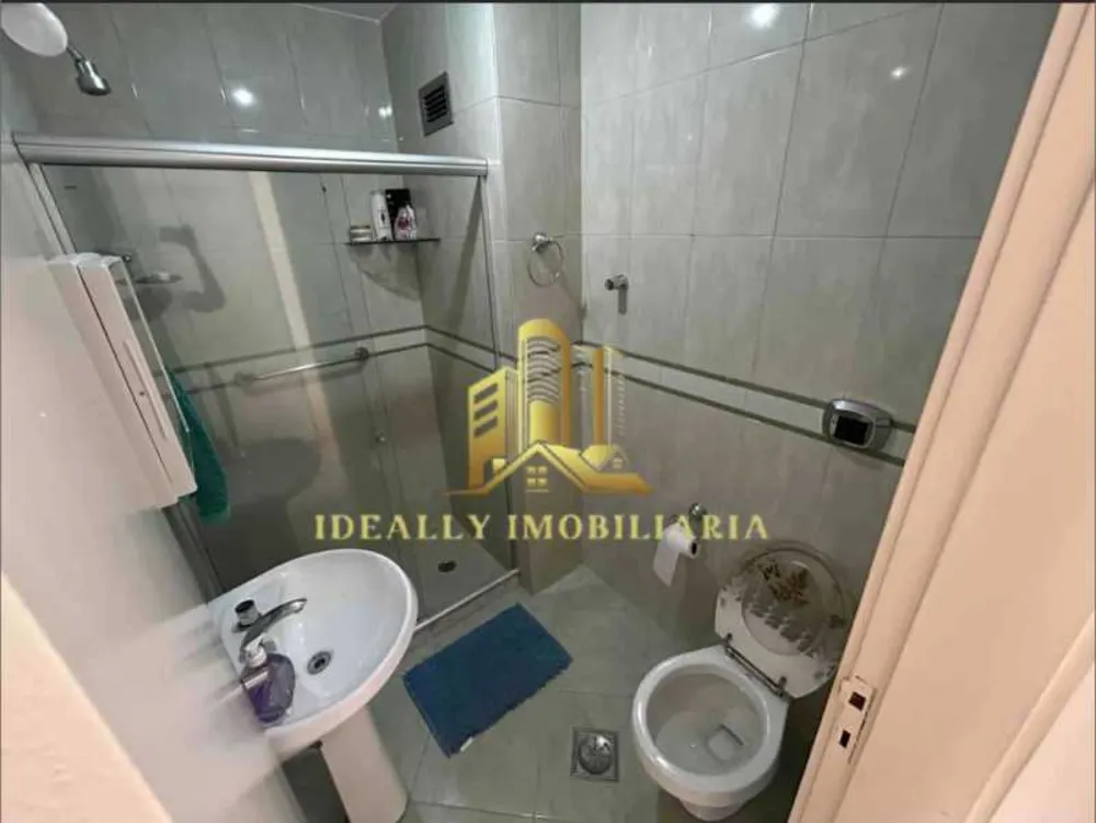 Apartamento, 1 quarto, 62 m² - Foto 14