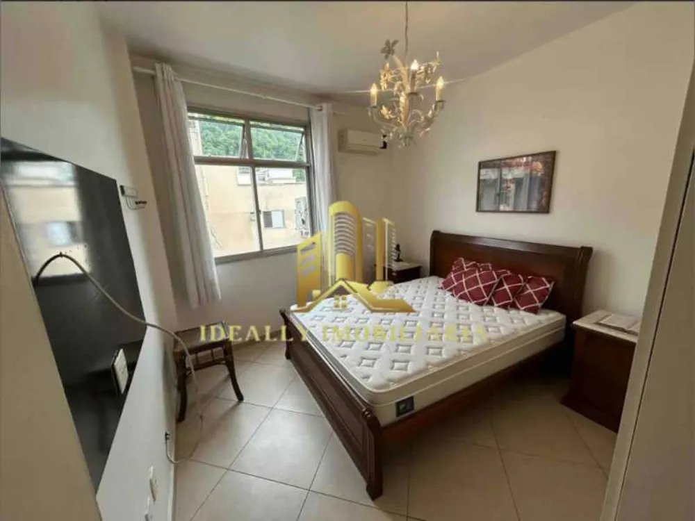 Apartamento, 1 quarto, 62 m² - Foto 11