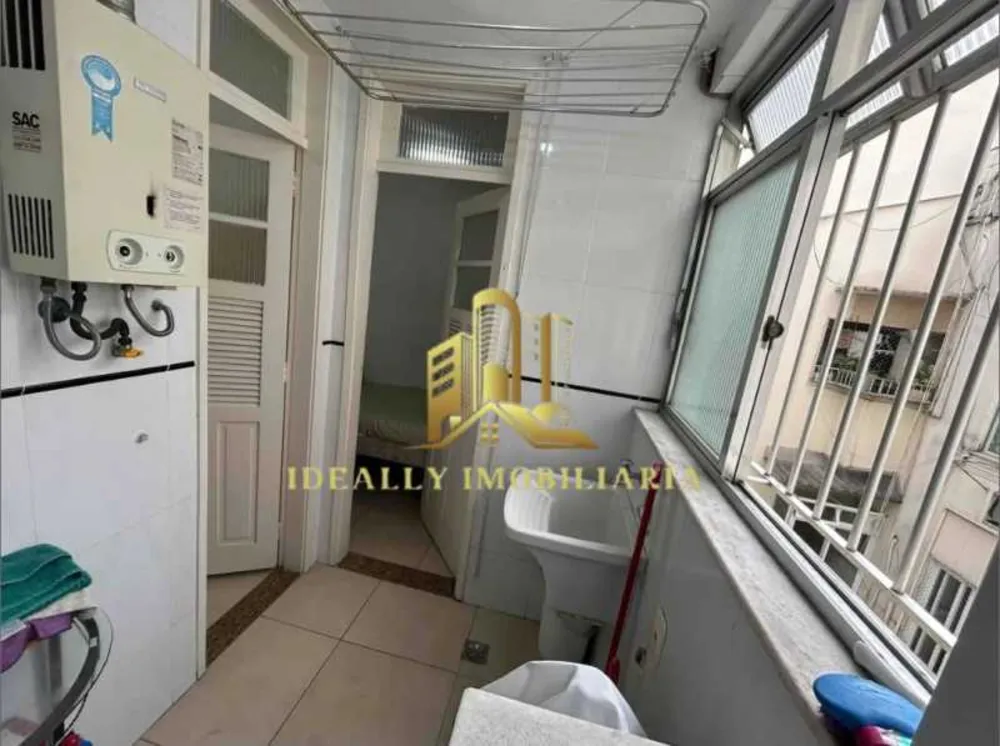 Apartamento, 1 quarto, 62 m² - Foto 19