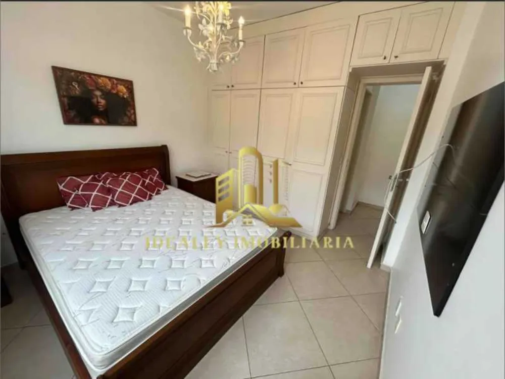 Apartamento, 1 quarto, 62 m² - Foto 1